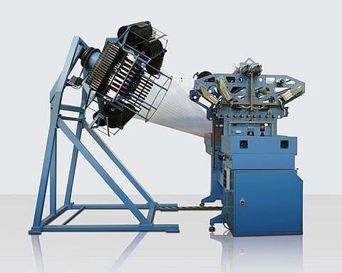 Innovations The versatile Multiaxial/EL-32